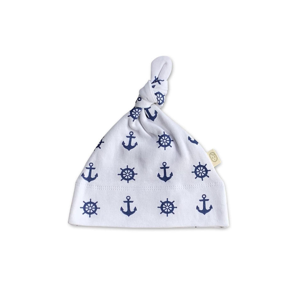 Beanie - Nautical