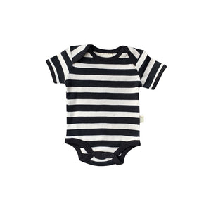 Bodysuit - Black Stripe