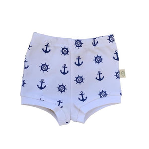 Shorts - Nautical