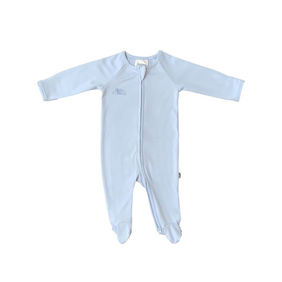 Onesie - Hedgehog