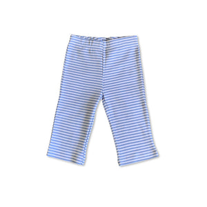 Pants - Blue Stripe