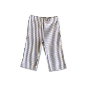 Pants - Grey Stripe
